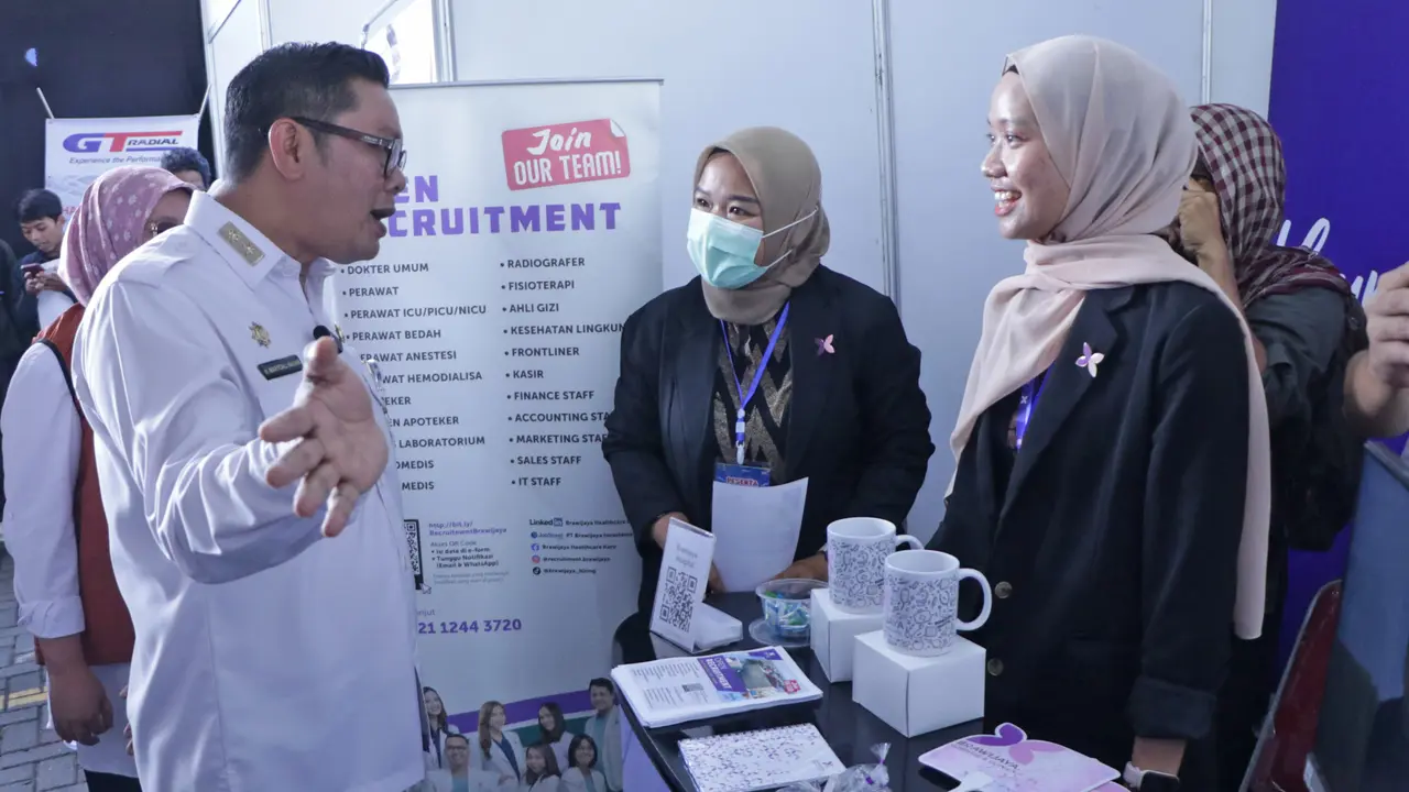 Job Fair