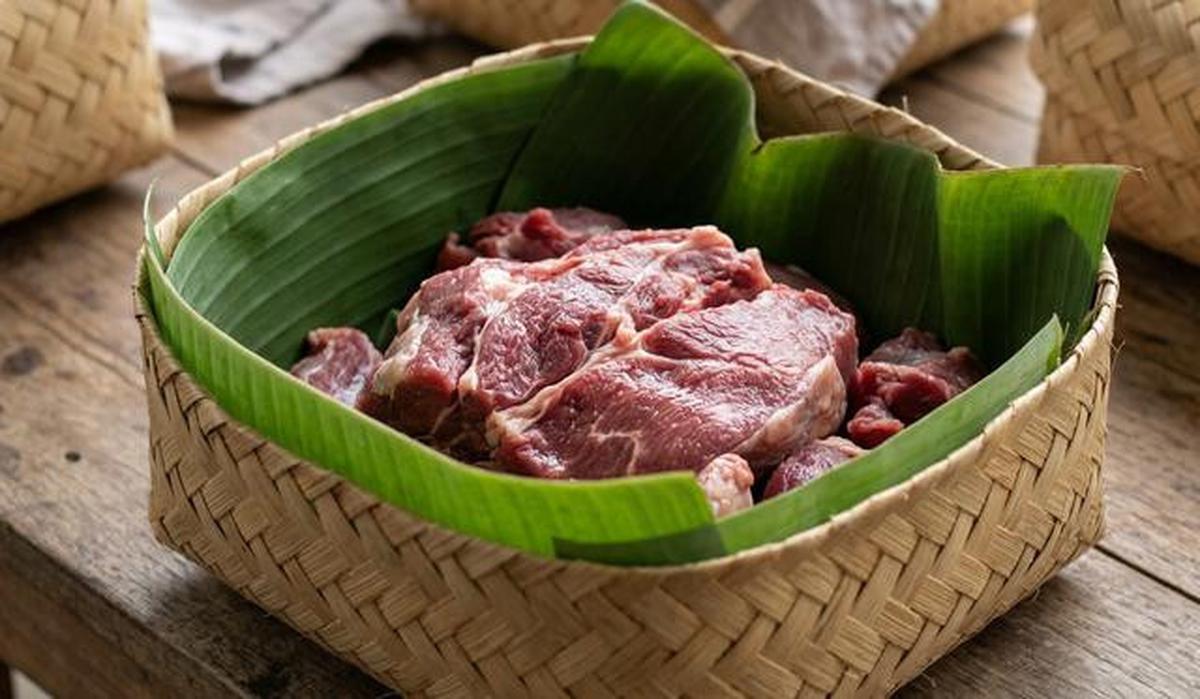 Cara Membuat Steak dari Daging Kurban, Resep Empuk, Juicy, dan Anti Alot Ala Restoran