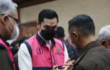 Curhatan Harvey Moeis: Sang Istri Sandra Dewi Dicaci, Hilang Karir dan Paling Dirugikan dari Kasus Timah