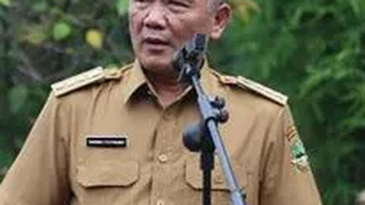 Upaya Meningkatkan Indeks Kesehatan, Penanganan Stunting jadi Salah Satu Fokus Pemkot Bandung