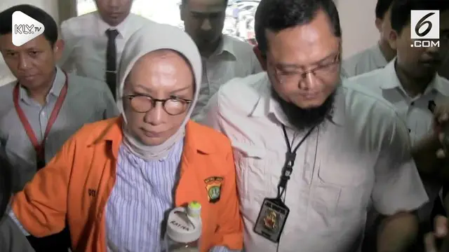 Polda Metro Jaya memperpanjang masa penahanan Ratna Sarumpaet.