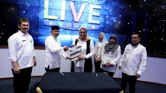 Yusron Fahmi/Liputan6.com