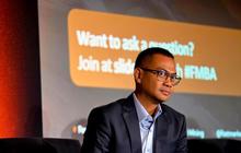 Transformasi Industri Aluminium Nasional: INALUM Siap Jadi Pemain Global
