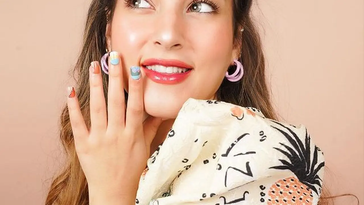 8 Inspirasi Makeup Tasya Farasya untuk Ibu Hamil