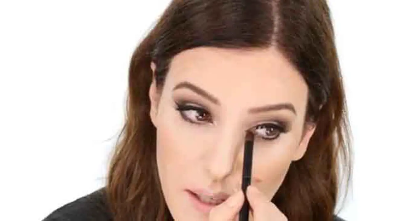 Tren Makeup di seluruh dunia