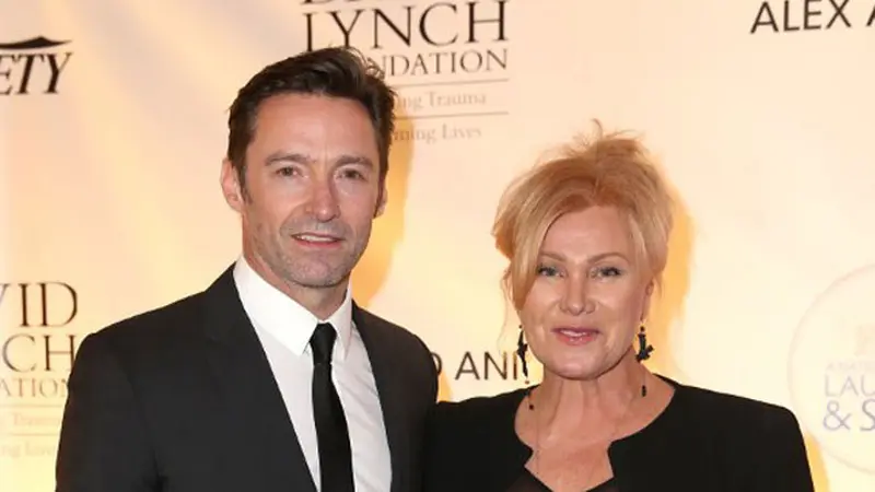 [Bintang] Hugh Jackman