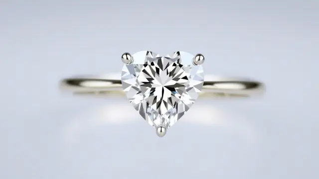 10 Gaya Cincin Tunangan 2025 Paling Dicari dan Mulai Ditinggal, Jangan Salah Pilih