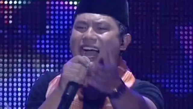 Konser HUT Jakarta 846 - Part 1a