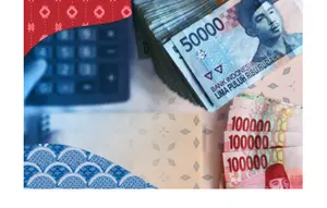 Bank Indonesia melaporkan Posisi cadangan devisa Indonesia pada akhir September 2022 mencapai USD 130,8 miliar. Foto: BI
