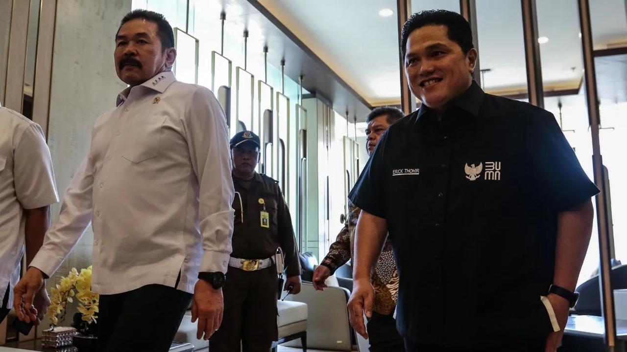 Dalam survei ini, Poltracking memasukkan 10 nama tokoh yang belakangan tengah digadang-gadang untuk maju sebagai cawapres.