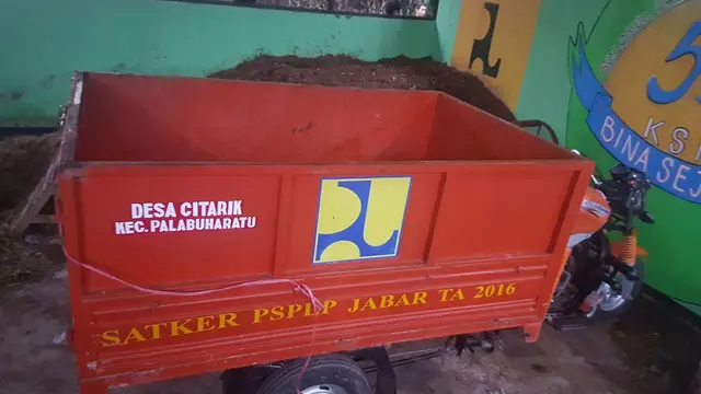 TPS Citarik