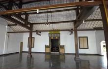 Menjelajahi Bangunan Tua Tionghoa di Banyumas yang Berusia Hampir 2 Abad, Terdapat Ruang Rahasia