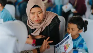 Pakar Gizi Bagikan Cara Mencegah Anemia Defisiensi Besi pada Anak