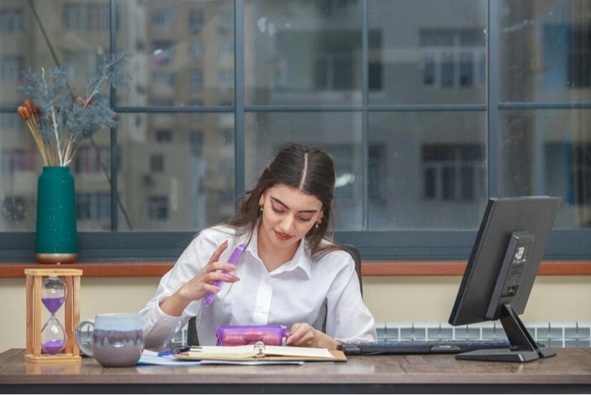 Work-Life Balance