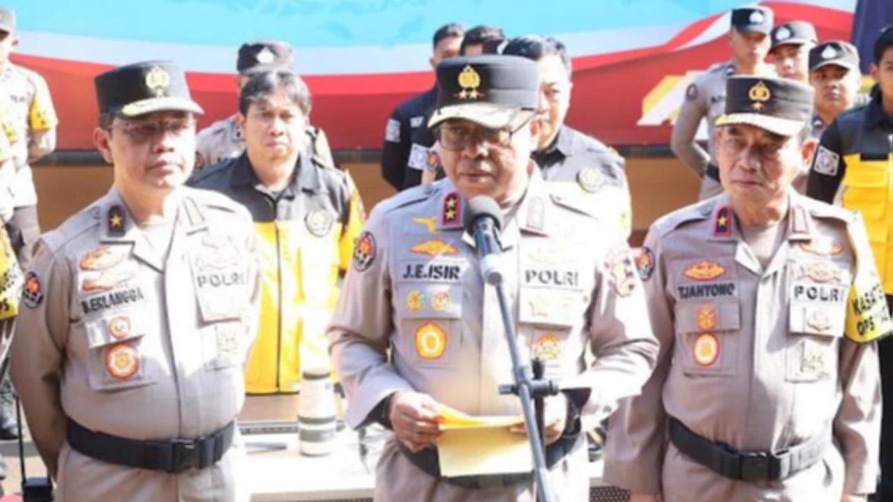 Polri Tegaskan Rekrutmen Akpol 2026 Tanpa Jalur Khusus, Warga Diminta Waspada Penipuan