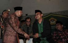 Perkuat kerukunan, LDII gelar silaturahmi lintas agama