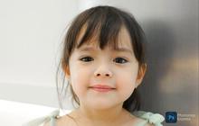 Potret Terbaru Chloe Putri Asmirandah, Makin Cantik dan Pinter Berpose di Depan Kamera Mirip Sang Mama