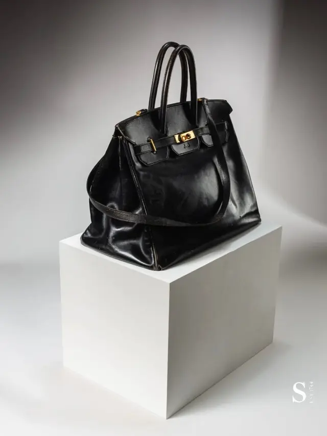 Shinsuke Menghabiskan Rp165 Miliar untuk Sebuah Tas Tangan, Ini Kisah di Baliknya
