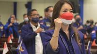 Ketua DPP Bidang Migran Partai NasDem Yulisa Baramuli. (Ist)