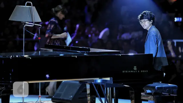 Joey Alexander