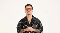 YouTuber Kaisar Kumis (Instagram)