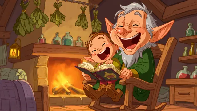 Elves