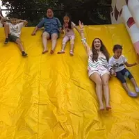 Cathy Sharon (Instagram/cathysharon)