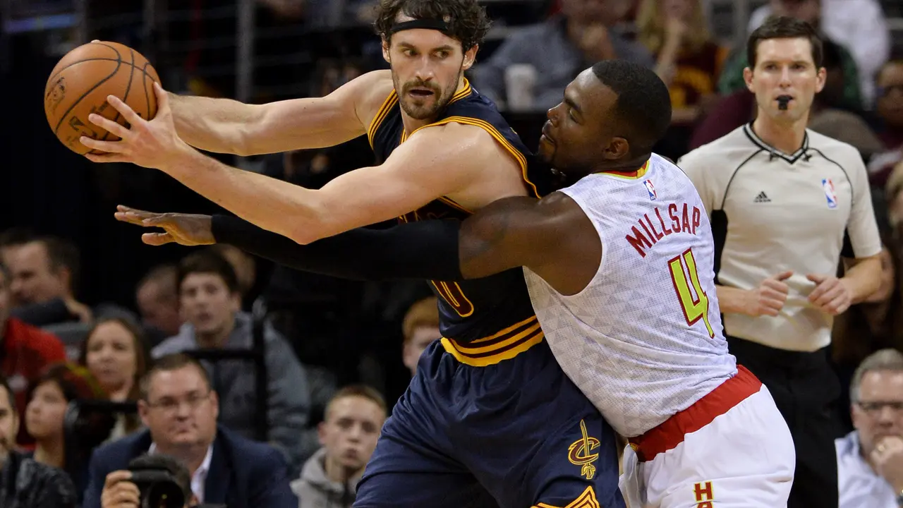 Cleveland Cavaliers