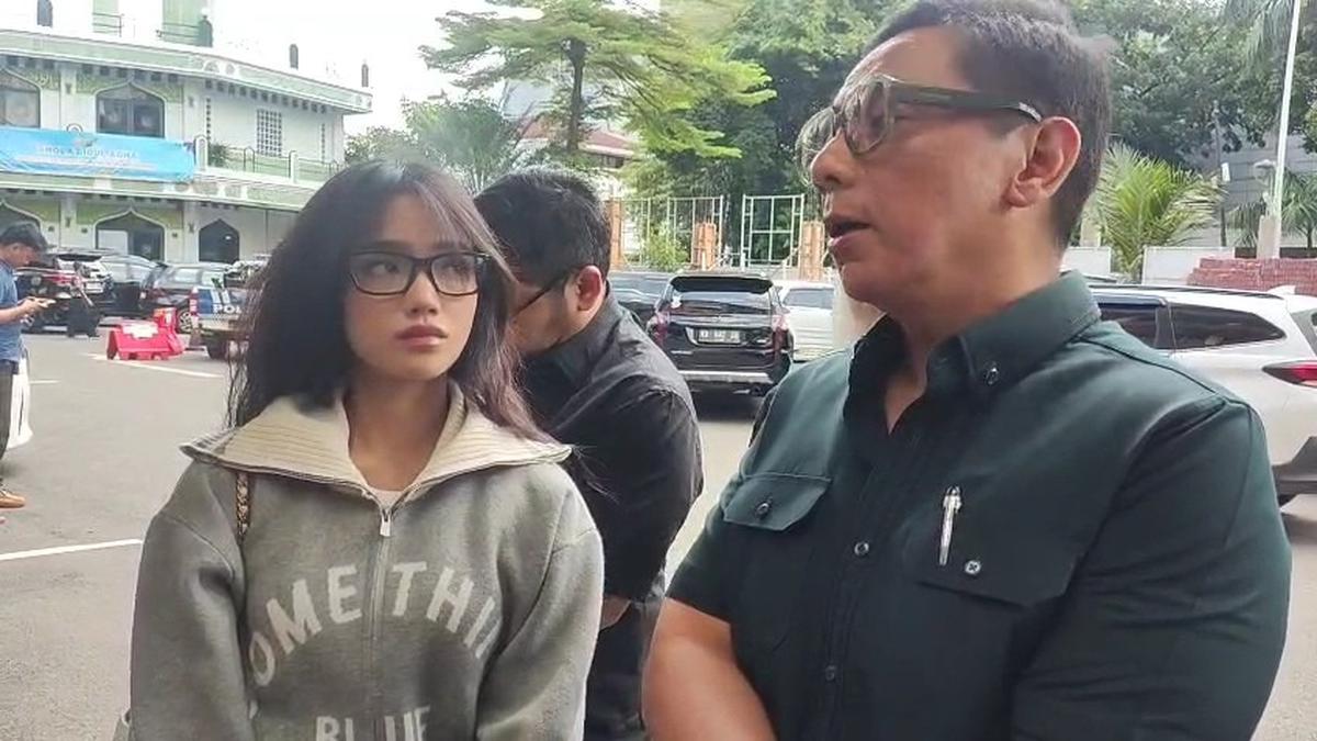 Respons Fuji Setelah Eks Admin Medsos Jadi Tersangka: Harusnya Lega Tapi Masih Kesal!