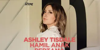 Bintang High School Musical, Ashley Tisdale Hamil