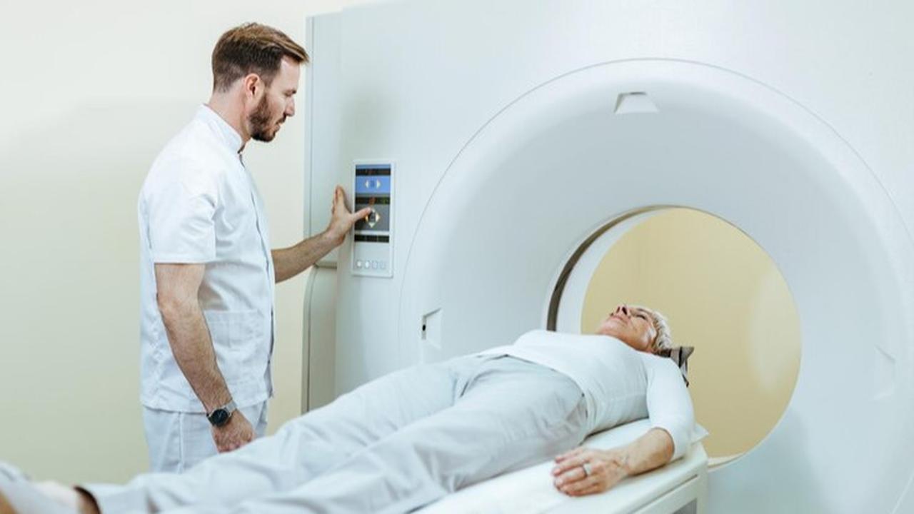 Tanpa Operasi, Teknologi MRI Terbaru Ungkap Penyakit dengan Akurasi Tinggi!