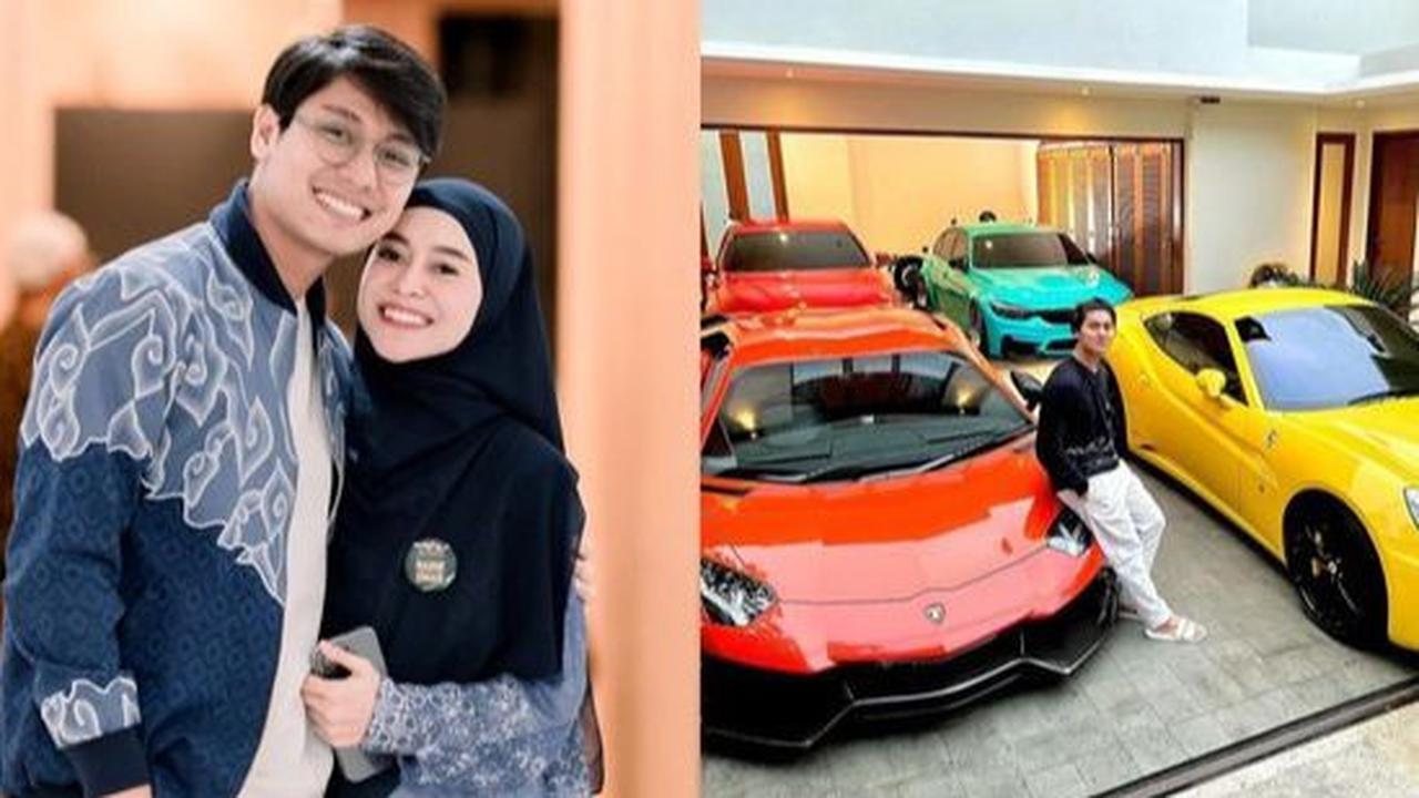 Mengklarifikasi Kebangkrutan, Ini Alasan Rizky Billar Menjual Mobil Mewahnya dengan Harga Tiga Miliar Rupiah
