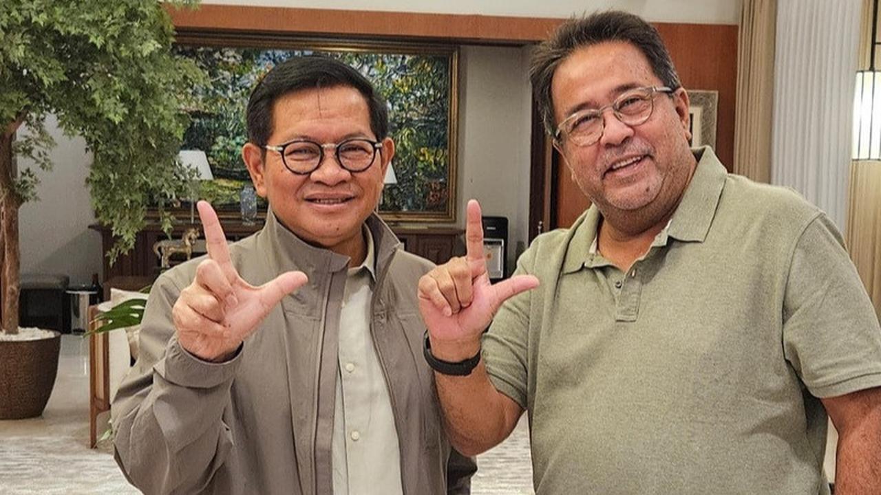 VIDEO: Pramono-Rano Deklarasi Menang Satu Putaran Pilkada Jakarta, Peran Anak Abah & Ahokers