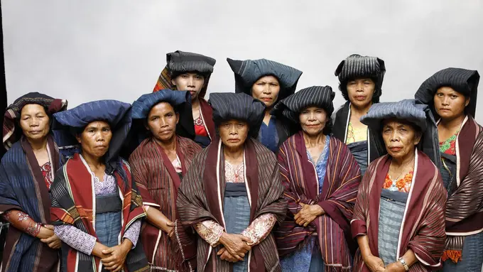 Hari Ulos Nasional 2021