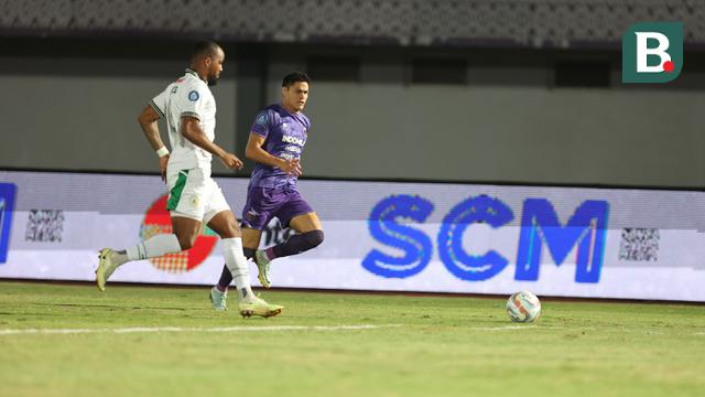 Persita Tangerang vs PSS Sleman