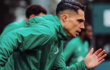 Reuni Joey Pelupessy dan Patrick Kluivert di Timnas Indonesia: Kenalan Sejak 13 Tahun Lalu