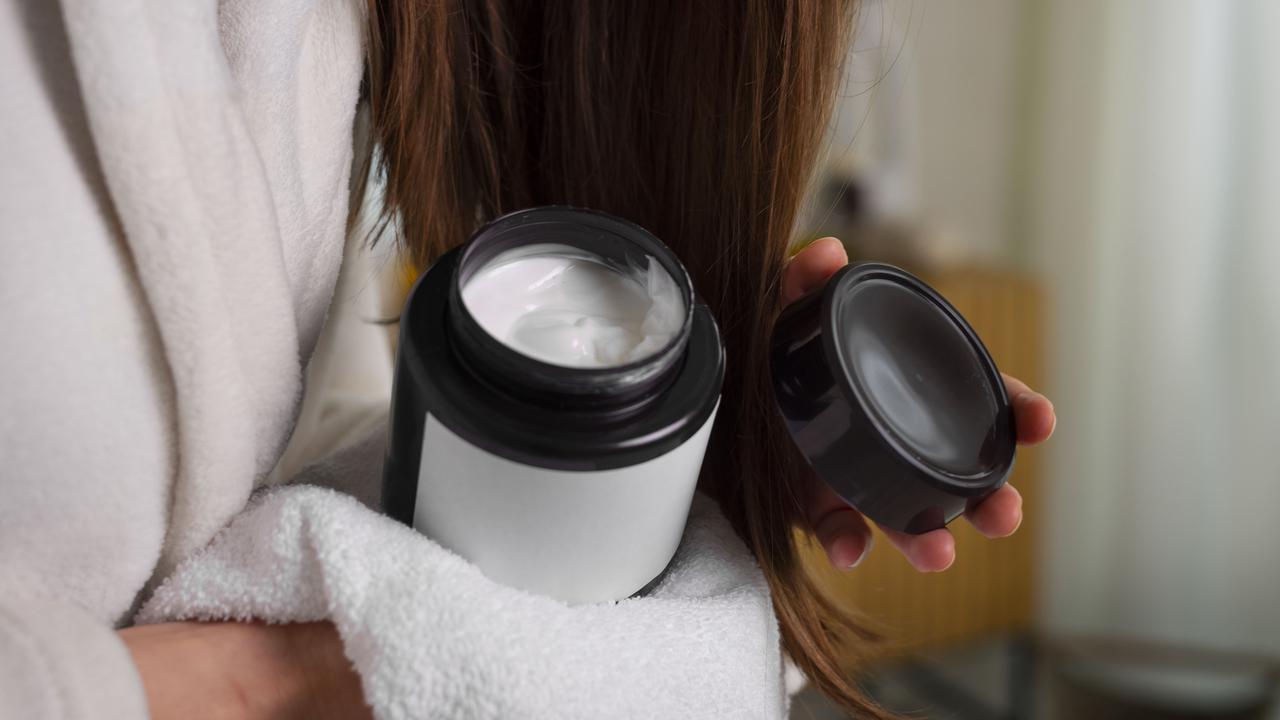 beda creambath dan hairmask
