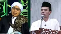 Cepat Dikabulkan, Bolehkah Doa Sujud Terakhir Sholat Pakai Bahasa Indonesia? Buya Yahya dan UAS Menjawab