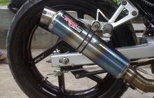 Panduan Lengkap Cara Pasang Knalpot Racing untuk Motor yang Aman