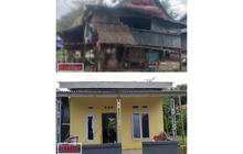 Pemprov Sulsel Wujudkan Rumah Layak Huni di Takalar, Tingkatkan Kesejahteraan Warga Prasejahtera
