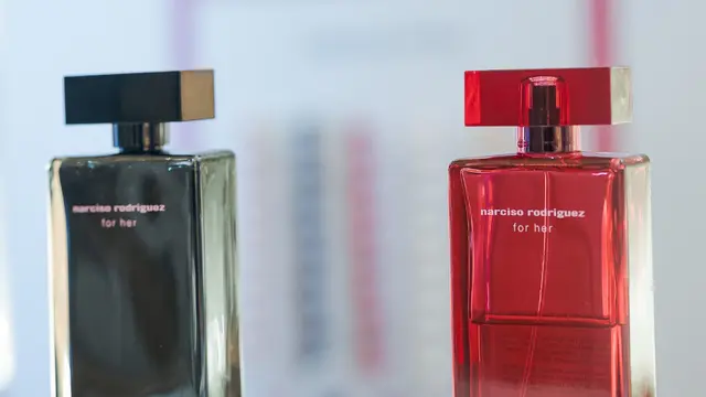 Narciso Rodriguez Luncurkan Parfum Terbaru. Dok. Luxasia