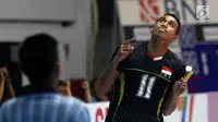 Rendy Febriant Tamamilang  (Liputan6.com/Helmi Fitriansyah)