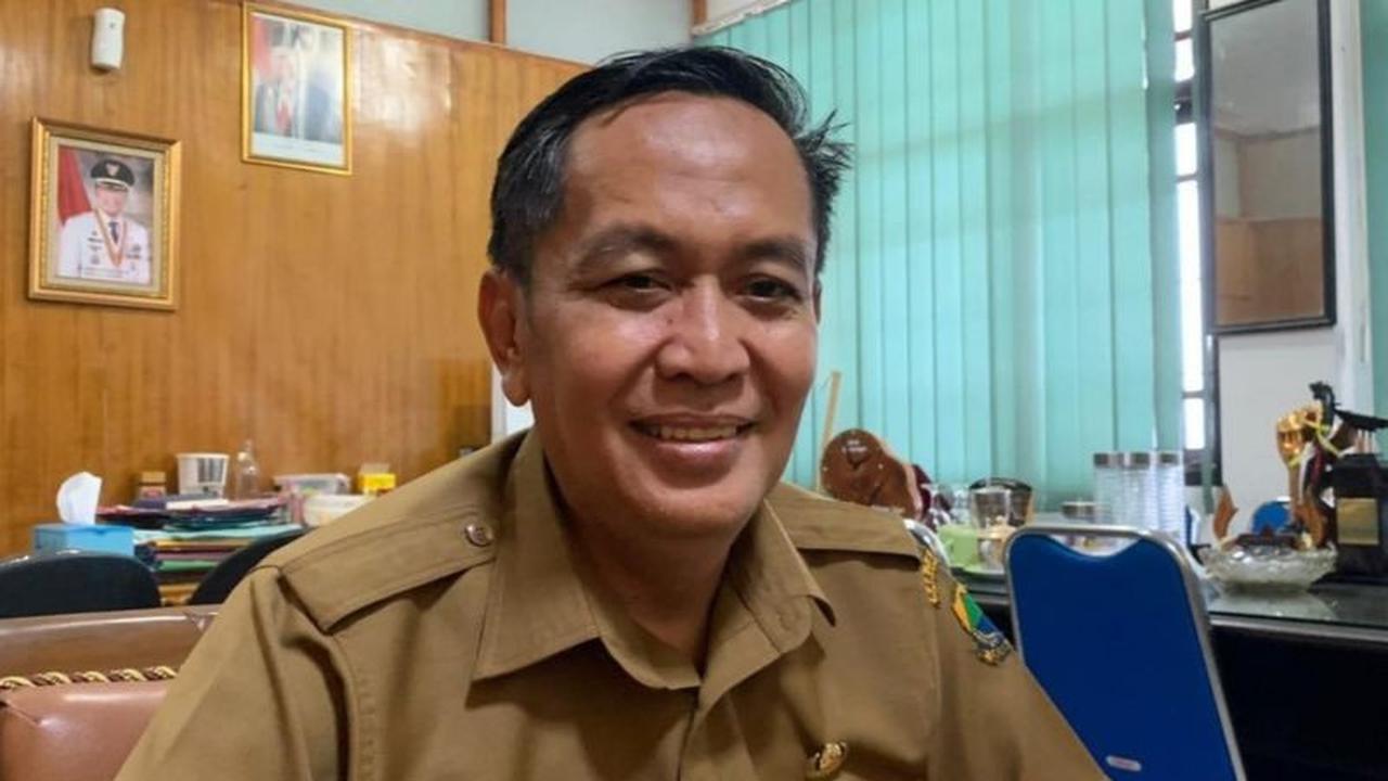 Tahukah Anda? Rasio Ideal 1 PPL per Desa, DTPHPKP Cianjur Berupaya Tambah Petugas PPL