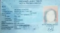 Cerita Menang Prabowo soal Nama Uniknya