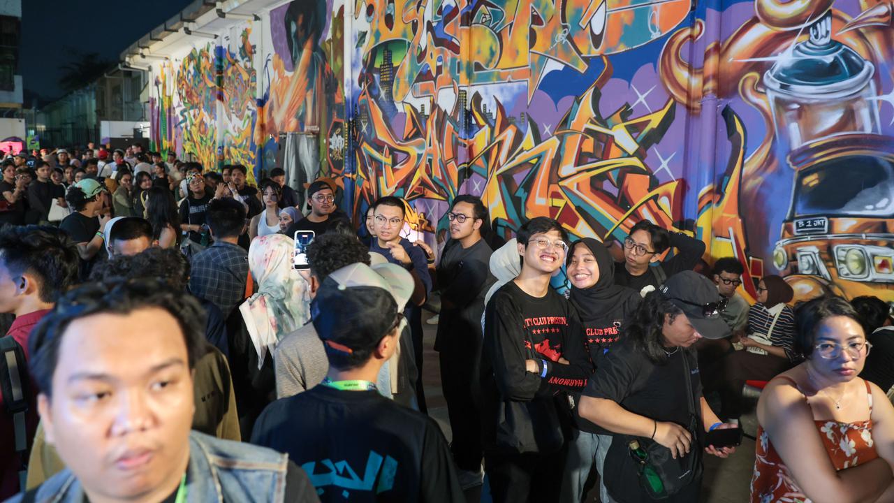 Soundrenaline 2026 Resmi Bergulir