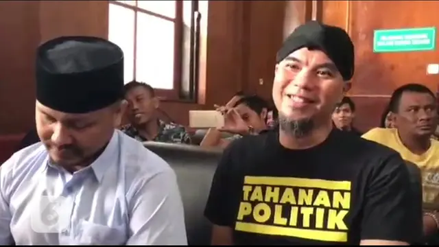 Ahmad Dhani
