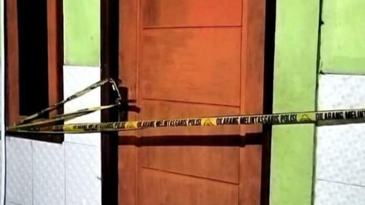 Motif Wanita Muda di Bekasi Tewas Dibunuh, Pelaku Emosi Korban Selingkuh & Berfoto dengan Pria Lain