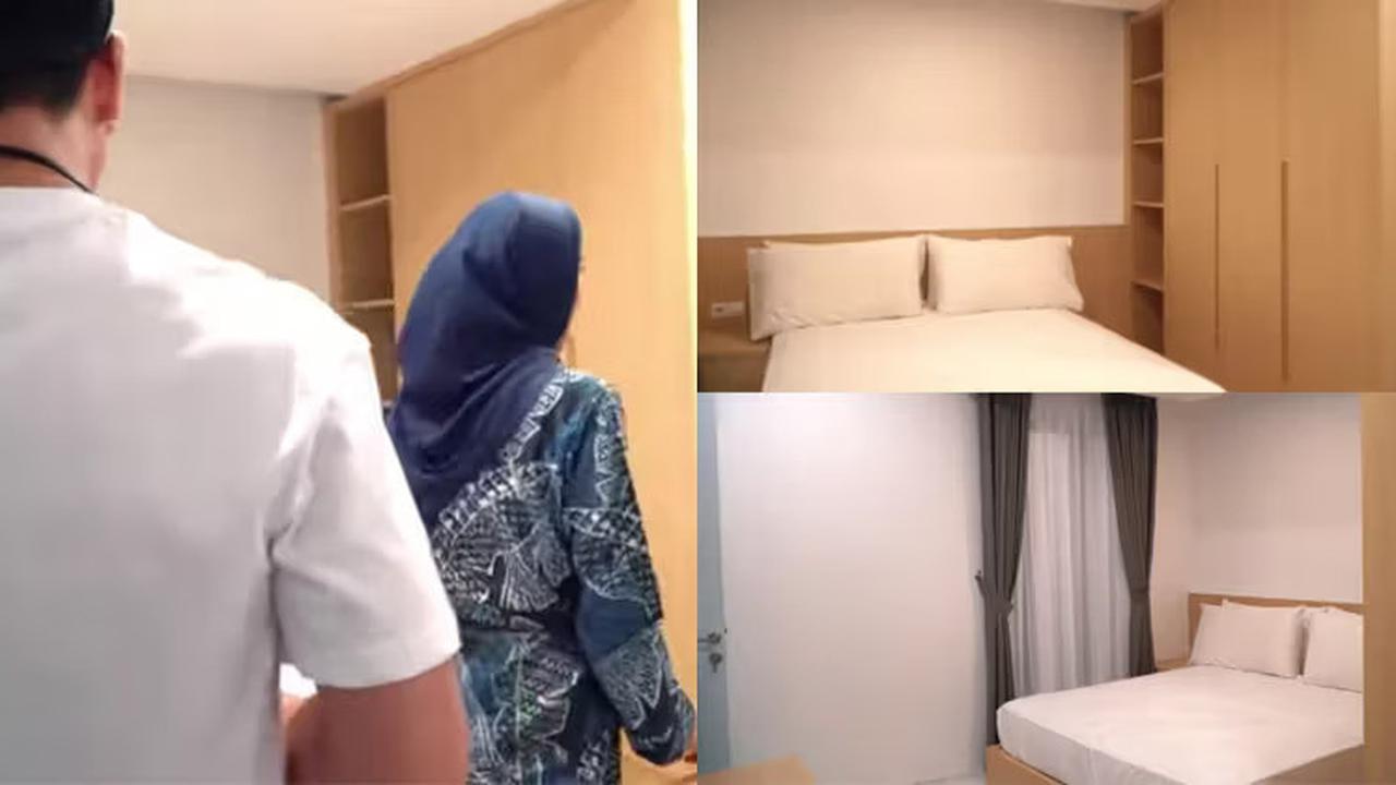 Hartanya Capai Rp51 Miliar, Ini 8 Potret Rumah Masa Kecil Verrell Bramasta yang Jarang Diketahui - Sederhana Namun Tetap Mewah