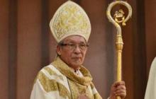 Kisah Toleransi Antar Umat Beragama, Pasangan Muslim Ikut Sambut Jenazah Uskup Emeritus Petrus Turang di Kupang