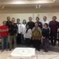 Dewan Kesenian Jakarta (Liputan6.com/Putu Elmira)